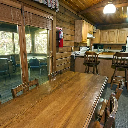 Lake Barkley State Resort-3