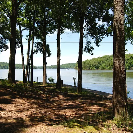 Lake Barkley State Resort-2